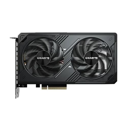 Gigabyte RTX 5060 Windforce OC 8GB GDDR7 Graphics Card